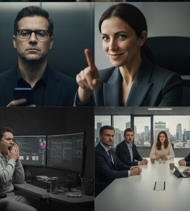 Llamo Inteligencia Encarnada a la capacidad humana de conocer, juzgar y actuar desde la vivencia corporal del valor. No es una habilidad blanda. No es una competencia emocional. No es una técnica de bienestar. Es una condición antropológica. Allí donde la